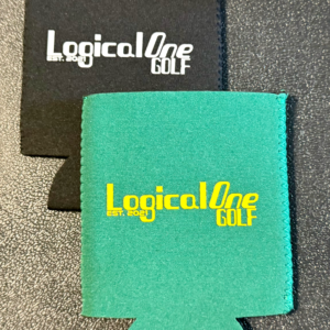LogicalOne Can Koozies