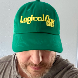 Logicalone masters cap